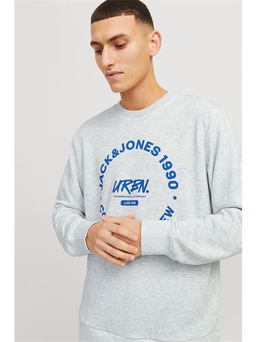 JACK AND JONES | 12275410/White Melange